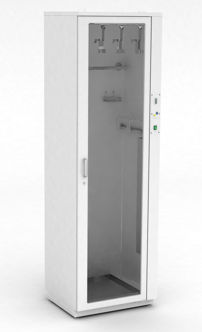 ШМ6.114 Шафа для ендоскопів